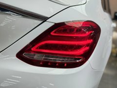 2018 Mercedes-Benz C-Class 2018 2.0T AT C200Sport #12