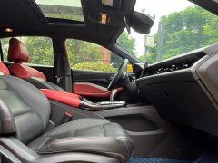 2021 MG MG5 2021 Facelift 1.5T AT 300TGI DCTGreen luxuryFlagship #12