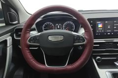 2024 Geely Auto Binyue 2025 1.5L CVT Super Power MAX #15