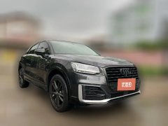 2019 Audi Q2L 2018 1.4T AT 35TFSIExclusive for listingEdition #3