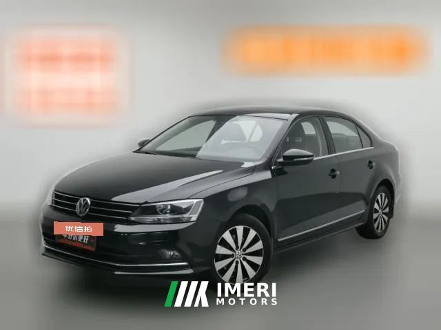 2017 Volkswagen Sagitar 2017 1.6 MT Comfort