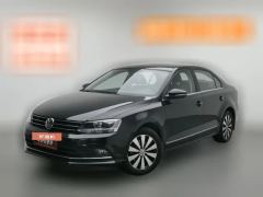 2017 Volkswagen Sagitar 2017 1.6 MT Comfort #1