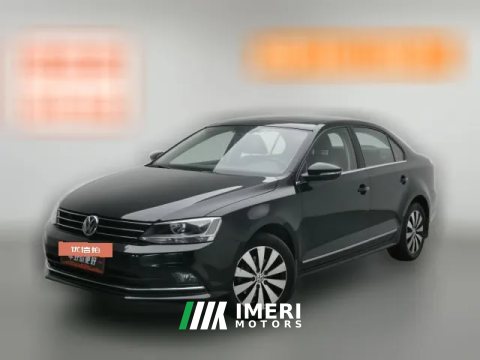 2017 Volkswagen Sagitar 2017 1.6 MT Comfort