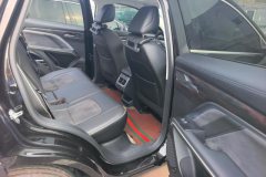 2022 Haval H6 2021 1.5T AT China tideUrbanEdition #11