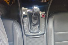 2020 Volkswagen Sagitar 2020 1.4T AT 280TSIComfort China VI #16