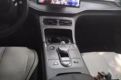 2024 BYD Destroyer 05 2024 Glory 1.5L AT DM-i 120KM Flagship #16