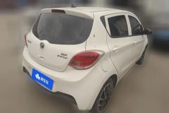 2022 Chang'an Benben E-Star 2021 China civilEdition Colorful LFP（31.95kWh） #3