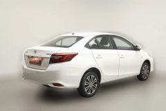 2021 Toyota Vios 2021 1.5 AT EnactusEdition #2