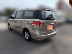 2016 Maxus G10 2016 2.0T AT Elite #13