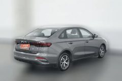 2022 Geely Auto Emgrand Sedan 2022 No.4generation 1.5L MT Elite #2