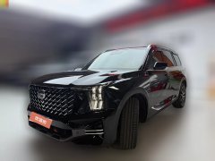 2024 GAC Trumpchi Trumpchi GS8 2024 PilotSeries 2.0TGDI AT 2WDLuxurySmart Connect #1
