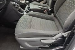 2015 Chevrolet Trax 2014 1.4T MT Comfort FWD #21