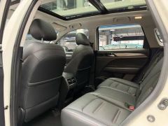2022 GAC Trumpchi Trumpchi GS4 Plus 2022 1.5T AT 270T starsEdition #12