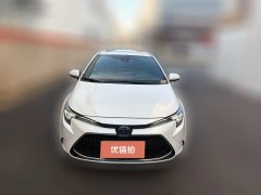 2022 Toyota Levin 2022 Hybrid 1.8H E-CVT AT Luxury #2