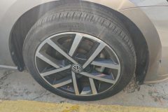 2018 Volkswagen Golf 2018 1.4T AT 230TSILuxury #6
