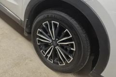 2022 Jetour X70 Plus 2021 Facelift 1.5T AT DCTMountainPRO 5Seat #6