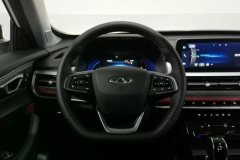 2022 Chery Tiggo 7 2022 Super Power 1.6T AT DCTSuper Powerwarrior #15