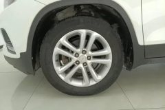 2017 Chevrolet Trax 2017 1.4T AT Comfort FWD #6