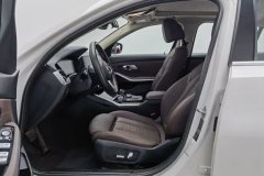 2020 BMW 3 Series 2020 2.0T AT 320Li MSport Pkg #13