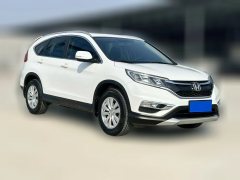 2016 Honda CR-V 2016 2.0 AT UrbanEditionFWD #2
