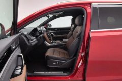 2020 BYD Tang PHEV 2021 2.0T AT DM 4WDHigh PerformanceHonor #13