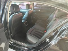 2019 Volkswagen Magotan 2018 1.8T AT 330TSILuxury Facelift #11