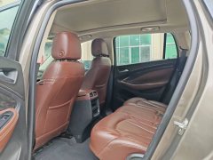 2015 Buick Envision Plus 2014 2.0T AT 28T4WDElite #11