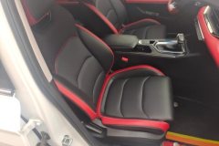 2022 Geely Auto Emgrand S 2021 1.4T AT CVTLuxury #8