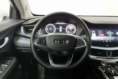 2021 Geely Auto Bo Rui New Energy 2021 1.5T AT ePro enjoyEdition #15