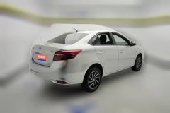 2021 Toyota Vios 2021 1.5 AT EnactusEdition #3
