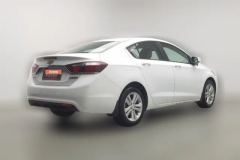 2015 Chevrolet Cruze Sedan 2015 1.5 AT Luxury #2