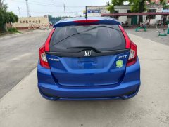 2018 Honda Fit Hatchback 2018 1.5 AT ComfortSunroofEdition #5