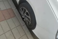 2018 BYD Qin EV 2018 EV450Smart ConnectHonorable EV #6