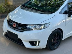 2017 Honda Fit Hatchback 2016 1.5 AT LXSComfortSunroofEdition #11