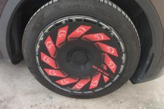 2023 Tesla Model Y 2022 Facelift rear wheel driveEdition #6