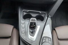 2019 BMW 3 Series 2019 2.0T AT 320Li MLuxury Pkg #17