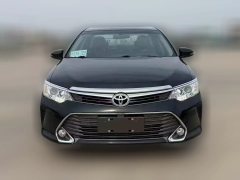 2016 Toyota Camry 2015 2.0 AT GLeading #3
