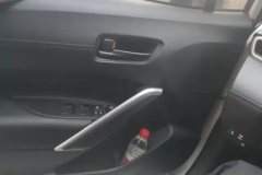 2024 Toyota Corolla Cross 2024 2.0L AT Smartelectric hybridHybrid Elite #7