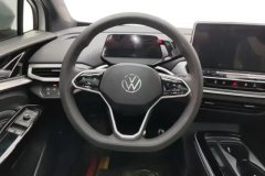 2024 Volkswagen ID.4 CROZZ 2024 Pure enjoymentLimited #15