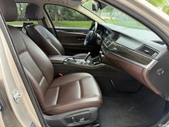2015 BMW 5 Series 2014 2.0T AT 525LiLuxuryDesign Pkg #2