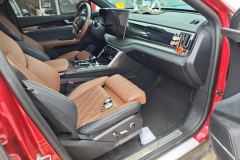 2020 BYD Tang PHEV 2021 2.0T AT DM 4WDHigh PerformanceCreationFlagship #8