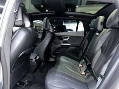2023 Mercedes-Benz EQE 2022 350 Luxury #7