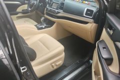 2020 Toyota Highlander 2018 2.0T AT Luxury7Seat 4WD China VI #8