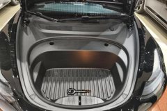 2022 Tesla Model 3 2022 rear wheel driveEdition #10