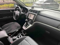 2017 Haval H6 2017 1.5T AT Red LabelSportLuxury FWD Facelift #9