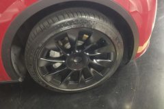 2023 Tesla Model Y 2023 rear wheel driveEdition #6