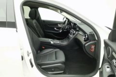 2021 Mercedes-Benz C-Class 2021 1.5T AT C260LSport #22