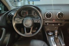 2019 Audi A3 Sportback 2019 1.4T AT 35TFSIFashion China V #15