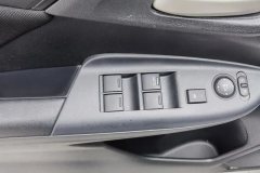 2019 Honda Fit Hatchback 2018 1.5 AT ComfortSunroofEdition #12