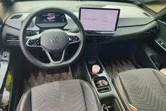 2024 Volkswagen ID.3 2025 clever OutstandingEdition #12